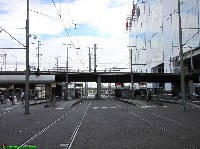 Centraal Station CS - nr. 0263